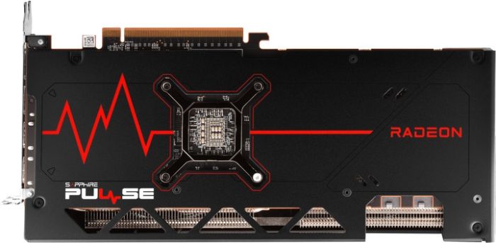 Sapphire AMD Radeon RX 7700 XT 12GB PULSE (11335-04)