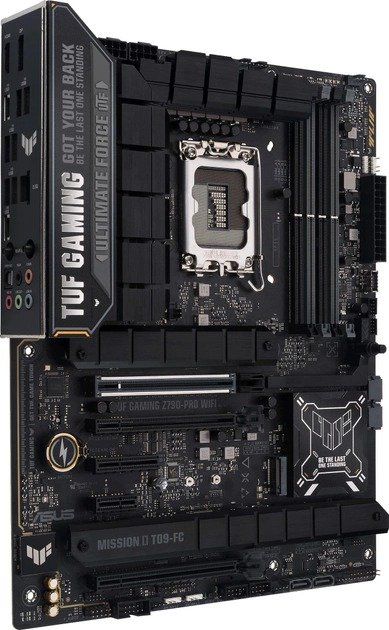 ASUS TUF GAMING Z790-PRO WIFI (90MB1FJ0-M0EAY0)