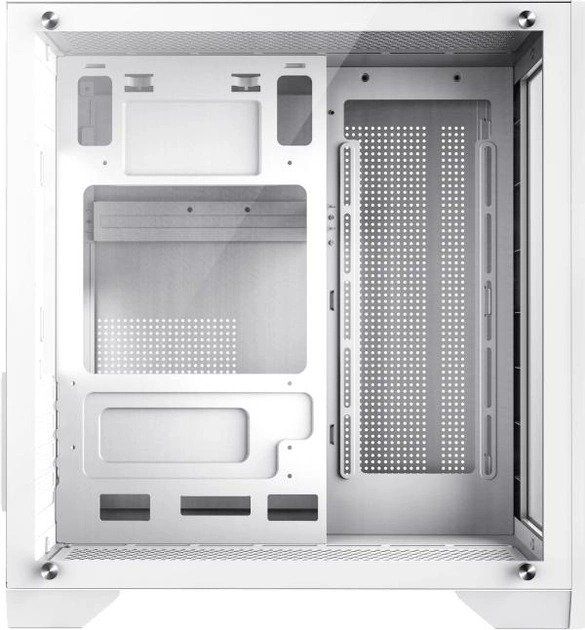GameMax Infinity Mini White