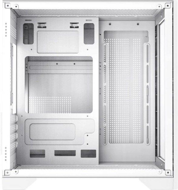 GameMax Infinity Mini White