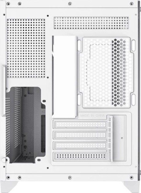 GameMax Infinity Mini White