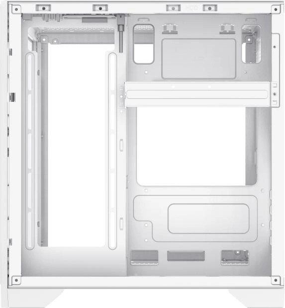 GameMax Infinity Mini White
