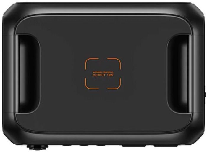 Зарядна станція BLUETTI AC180P