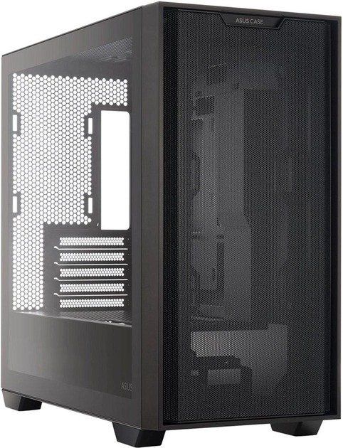 ASUS A21 Black (90DC00H0-B09000)