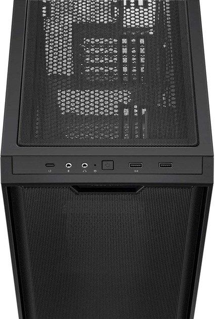 ASUS A21 Black (90DC00H0-B09000)