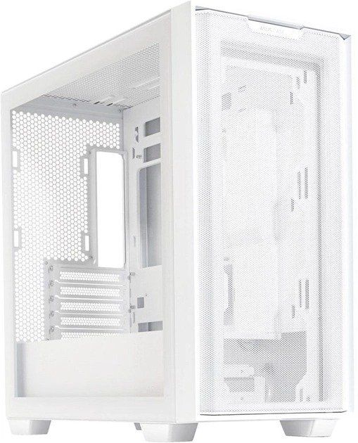 ASUS A21 White (90DC00H3-B09010)