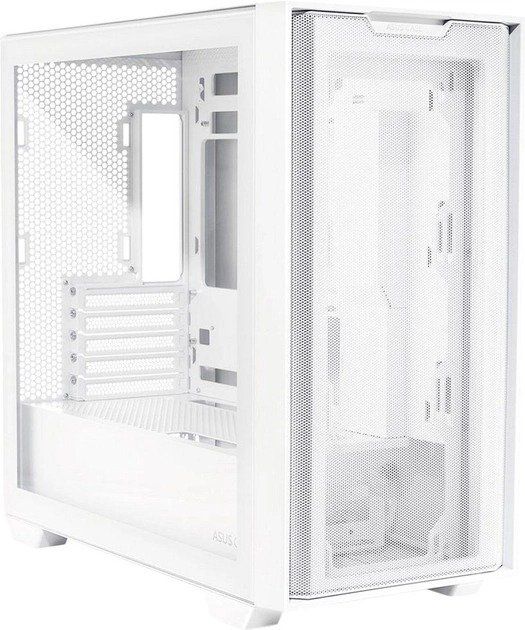 ASUS A21 White (90DC00H3-B09010)