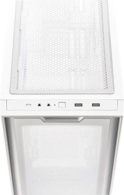 ASUS A21 White (90DC00H3-B09010)