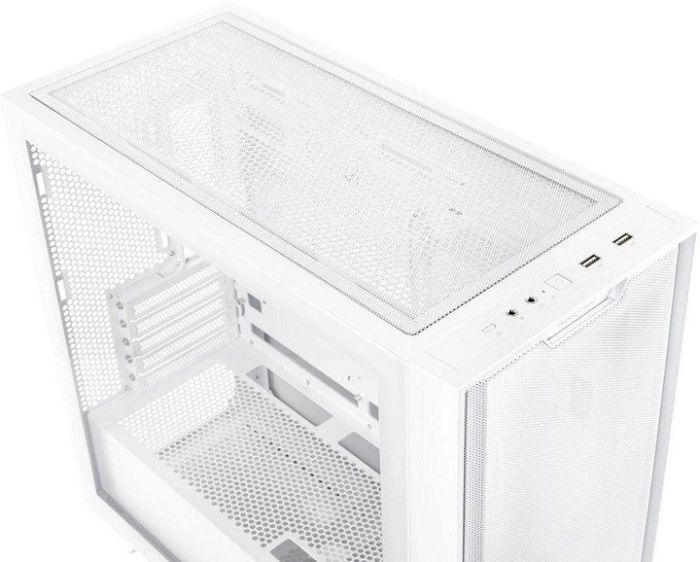 ASUS A21 White (90DC00H3-B09010)