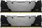 Kingston FURY 16 GB (2x8GB) DDR4 3200 MHz Renegade Black (KF432C16RB2K2/16)