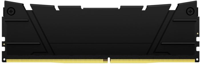 Kingston FURY 8 GB DDR4 3600 MHz Renegade Black (KF436C16RB2/8)