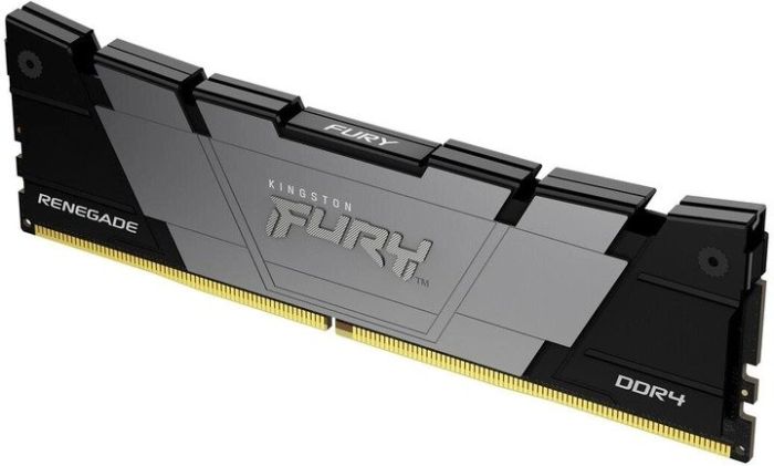 Kingston FURY 32 GB DDR4 3200 MHz Renegade Black (KF432C16RB2/32)