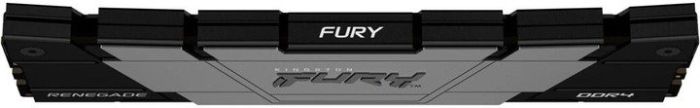 Kingston FURY 32 GB DDR4 3200 MHz Renegade Black (KF432C16RB2/32)