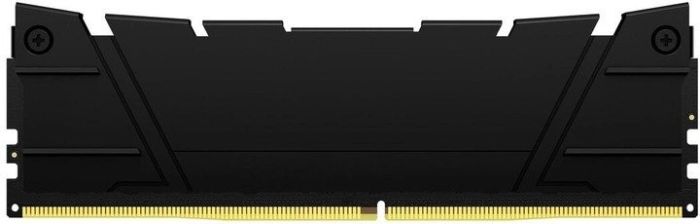 Kingston FURY 32 GB DDR4 3200 MHz Renegade Black (KF432C16RB2/32)