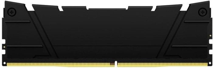 Kingston FURY 32 GB (2x16GB) DDR4 3600 MHz Renegade Black (KF436C16RB12K2/32)