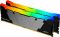 Kingston FURY 64 GB (2x32GB) DDR4 3600 MHz Renegade RGB (KF436C18RB2AK2/64)