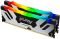 Kingston FURY 96 GB (2x48GB) DDR5 6400 MHz Renegade RGB (KF564C32RSAK2-96)