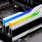 G.Skill 32 GB (2x16GB) DDR5 6000 MHz Trident Z5 Neo RGB Matte White (F5-6000J3036F16GX2-TZ5NRW)