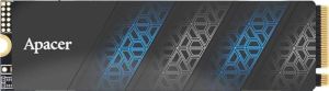Apacer AS2280P4U Pro 256 GB (AP256GAS2280P4UPRO-1)
