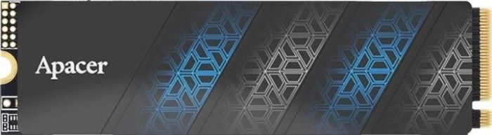 Apacer AS2280P4U Pro 256 GB (AP256GAS2280P4UPRO-1)