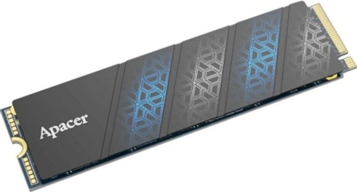 Apacer AS2280P4U Pro 256 GB (AP256GAS2280P4UPRO-1)
