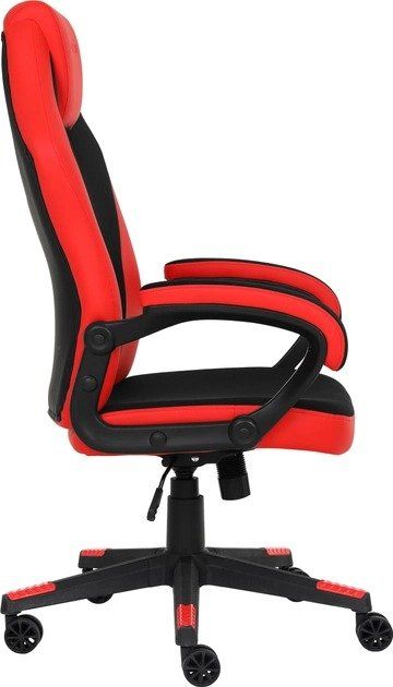 HATOR Flash Black/Red (HTC-401)