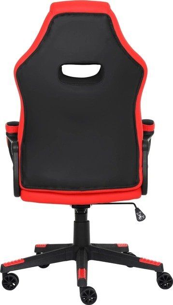 HATOR Flash Black/Red (HTC-401)
