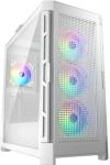 Cougar Airface Pro RGB White (CGR-5AD1W-AIR-RGB) Cougar Airface Pro RGB White (CGR-5AD1W-AIR-RGB)