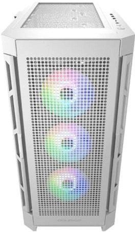 Cougar Airface Pro RGB White (CGR-5AD1W-AIR-RGB)