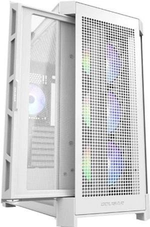 Cougar Airface Pro RGB White (CGR-5AD1W-AIR-RGB)