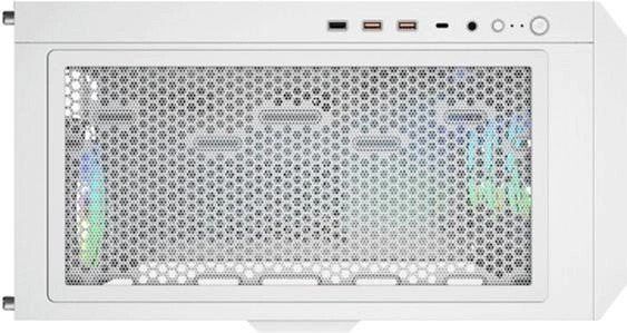 Cougar Airface Pro RGB White (CGR-5AD1W-AIR-RGB)
