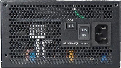Chieftec ATMOS 850W (CPX-850FC)