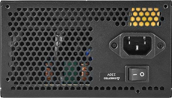 Chieftec EON 700W (ZPU-700S)