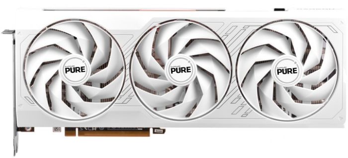 Sapphire Radeon RX 7800 XT 16GB PURE (11330-03)