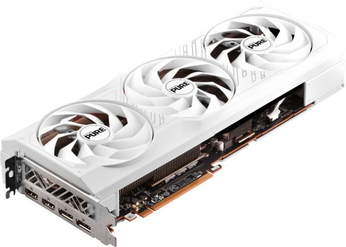 Sapphire Radeon RX 7800 XT 16GB PURE (11330-03)