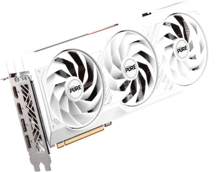 Sapphire Radeon RX 7800 XT 16GB PURE (11330-03)