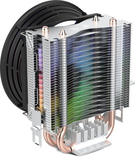 PCCooler S83 pro