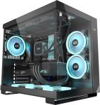 PCCooler C3 T500 ARGB BK PCCooler C3 T500 ARGB BK