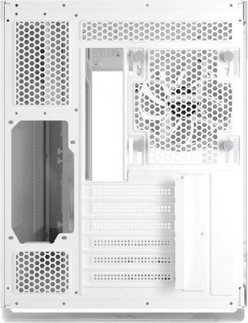 PCCooler C3 T500 ARGB WH