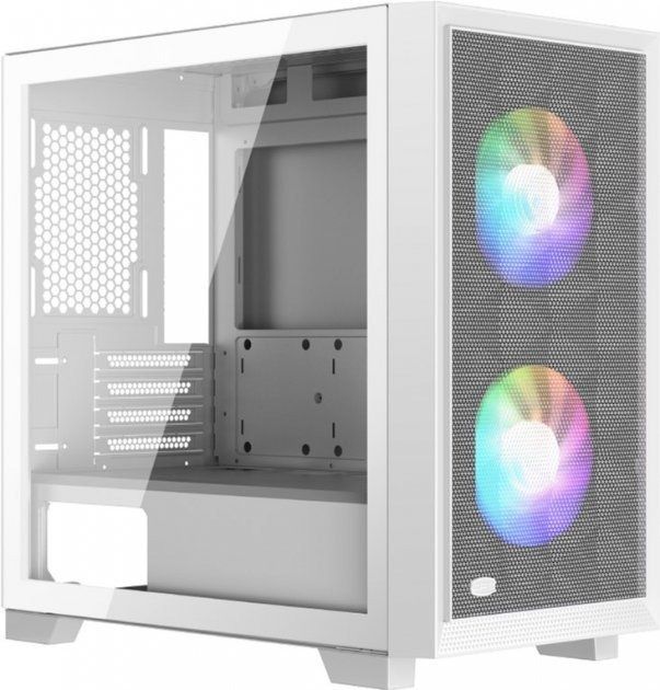 PCCooler C3D310 WH ARGB