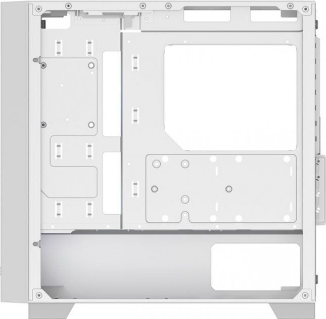 PCCooler C3D310 WH ARGB