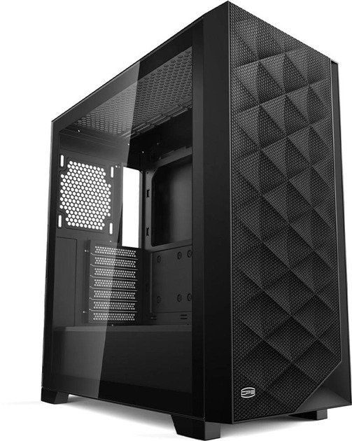 PCCooler C3D510 BK ARGB