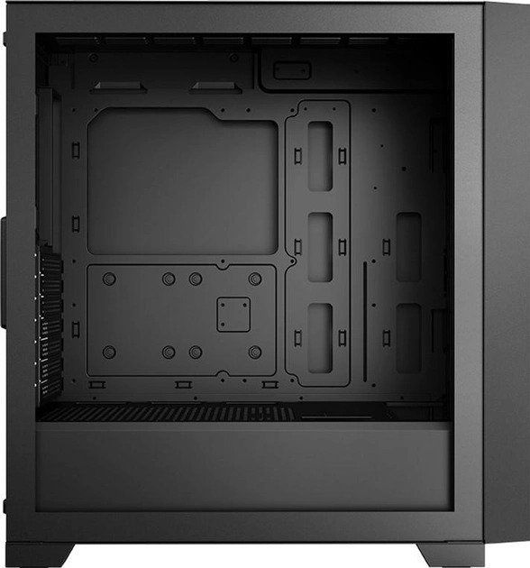 PCCooler C3D510 BK ARGB