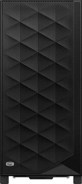 PCCooler C3D510 BK ARGB