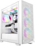 PCCooler C3D510 WH ARGB PCCooler C3D510 WH ARGB