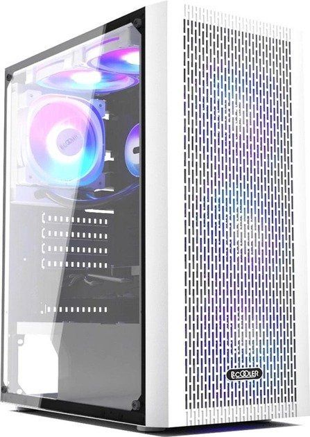 PCCooler DIAMOND MA100W MESH PCCooler DIAMOND MA100W MESH
