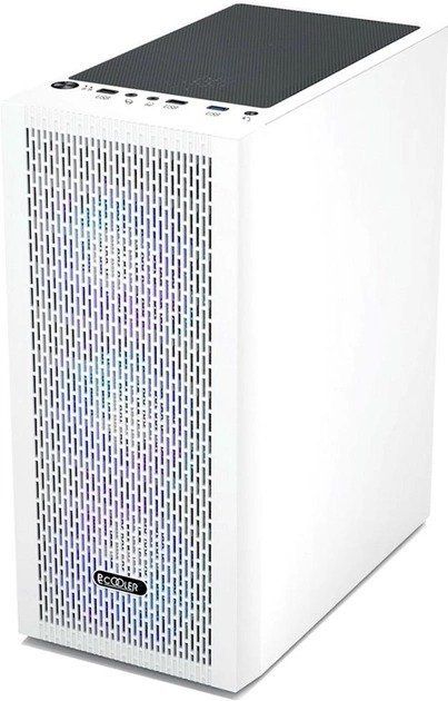 PCCooler DIAMOND MA100W MESH PCCooler DIAMOND MA100W MESH