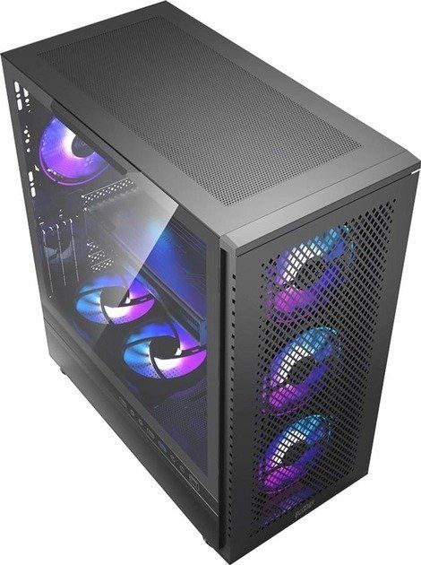 PCCooler MASTER ME200 MESH