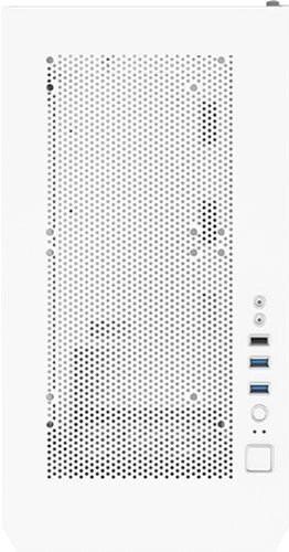 Montech AIR 100 ARGB White