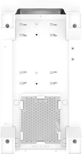 Montech AIR 100 ARGB White